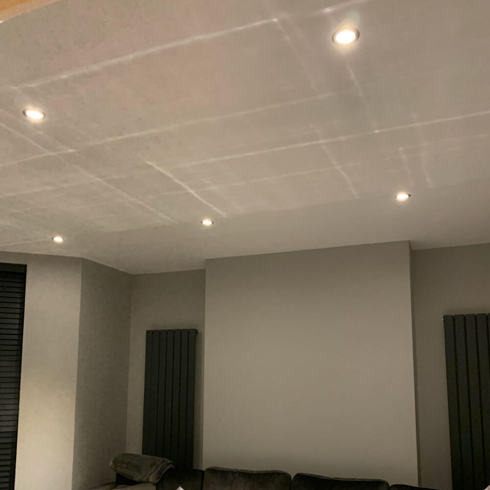 Light Turning On By Itself Possible Causes and Solutions Local