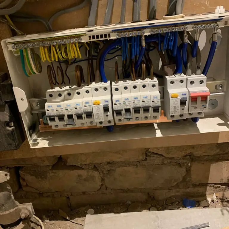 Consumer Unit Replacement Costs UK: Essential Guide for Homeowners