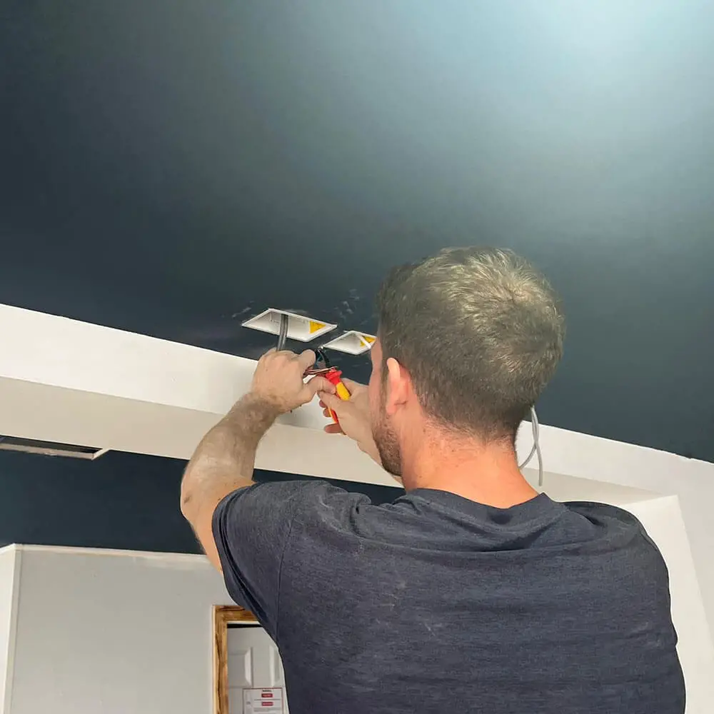 How Much Does a House Rewire Cost in the UK? Local Electrical Group