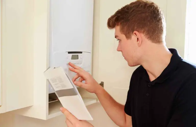 No Power to Boiler? What to Check