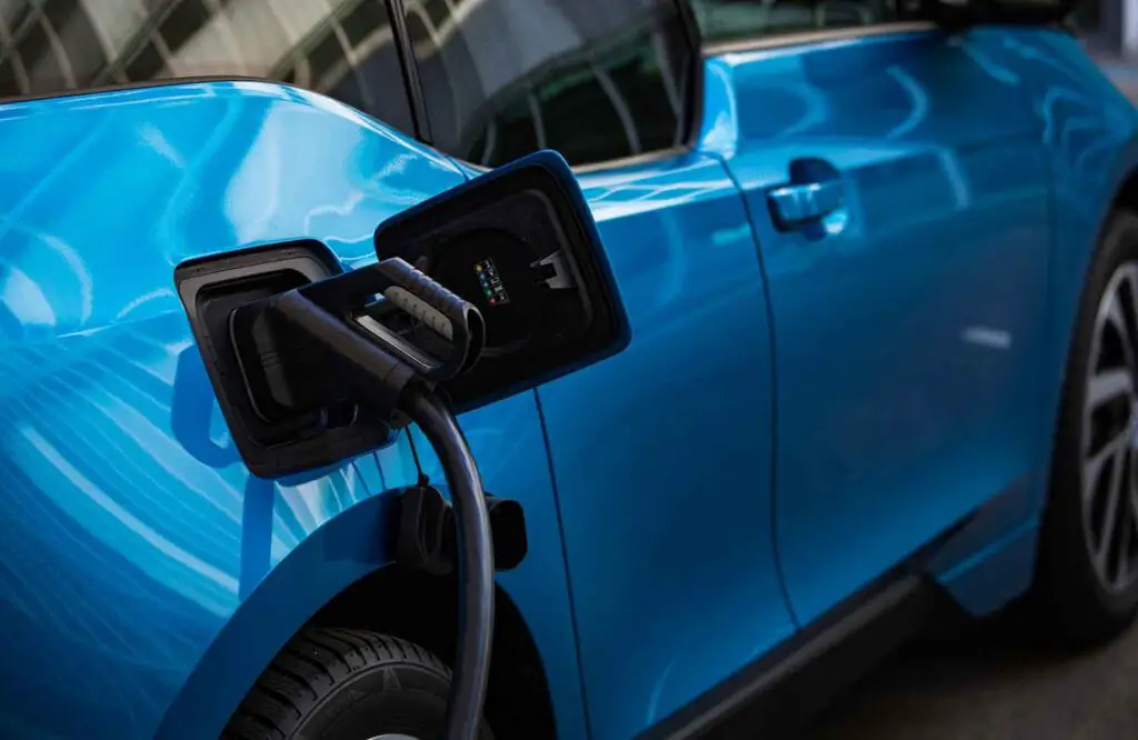 How Much Electricity Does It Take To Charge An Electric Car?