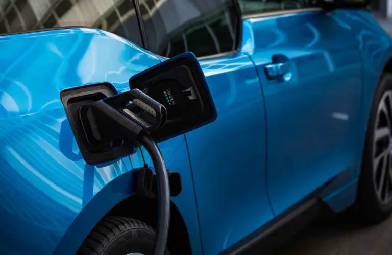 How Much Electricity Does It Take To Charge An Electric Car