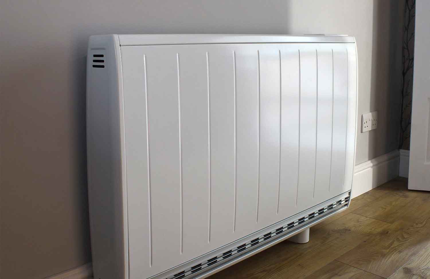 What Are Electric Storage Heaters and How Do They Work? Local