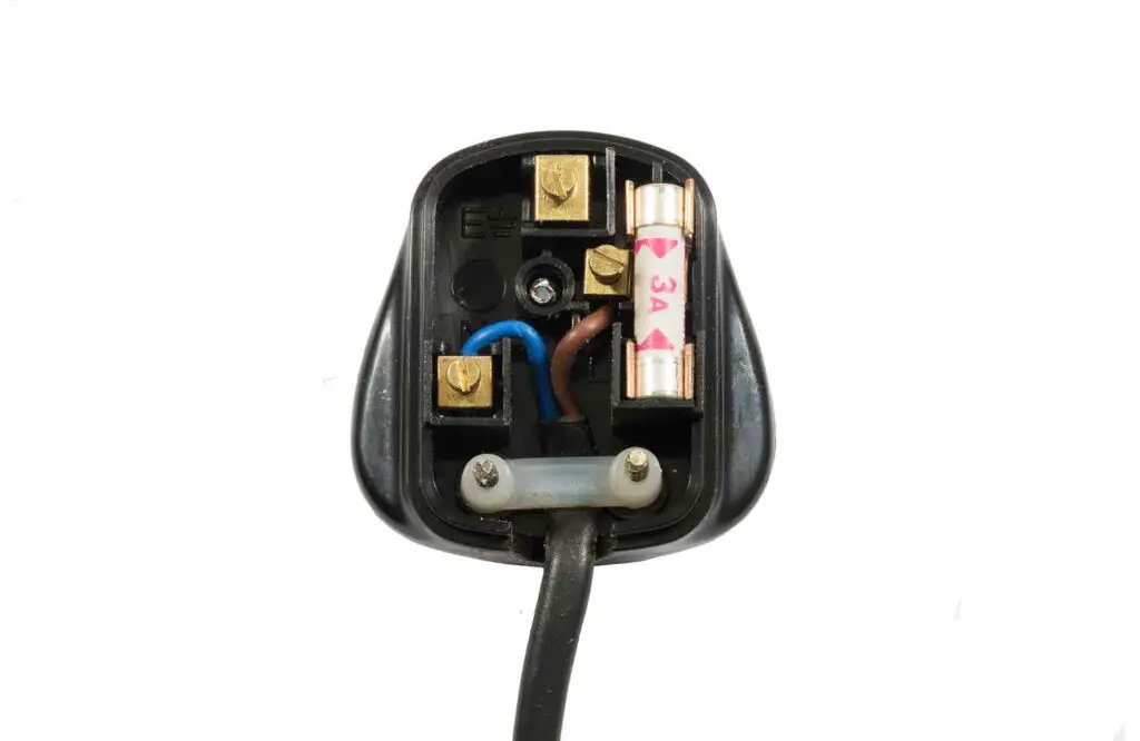 What Fuse Do I Use in a Plug?