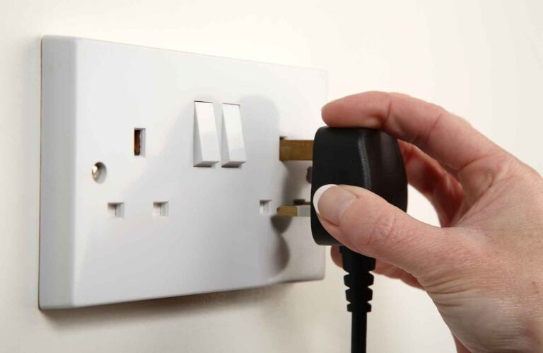 How Easy is it to Add Plug Sockets?