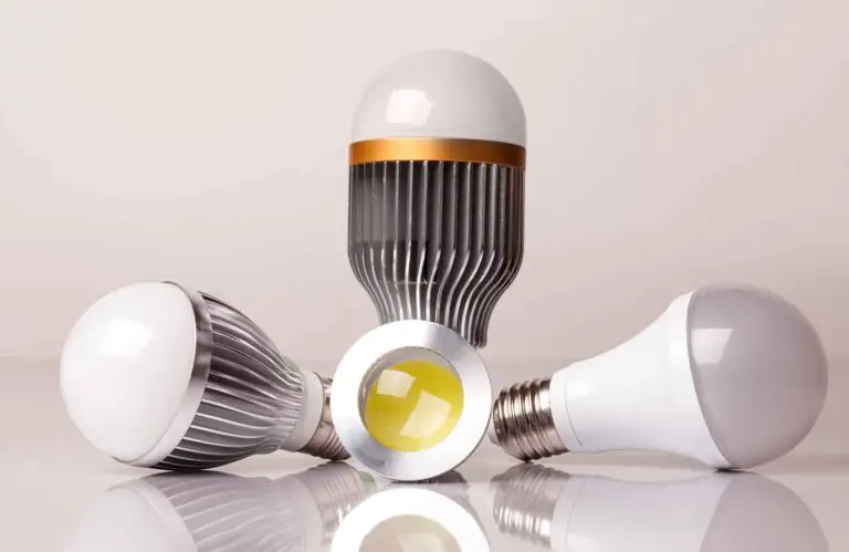 Can You Use LED Light Bulbs in Any Fixture?
