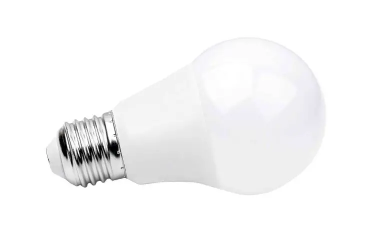 Can You Paint LED Light Bulbs?