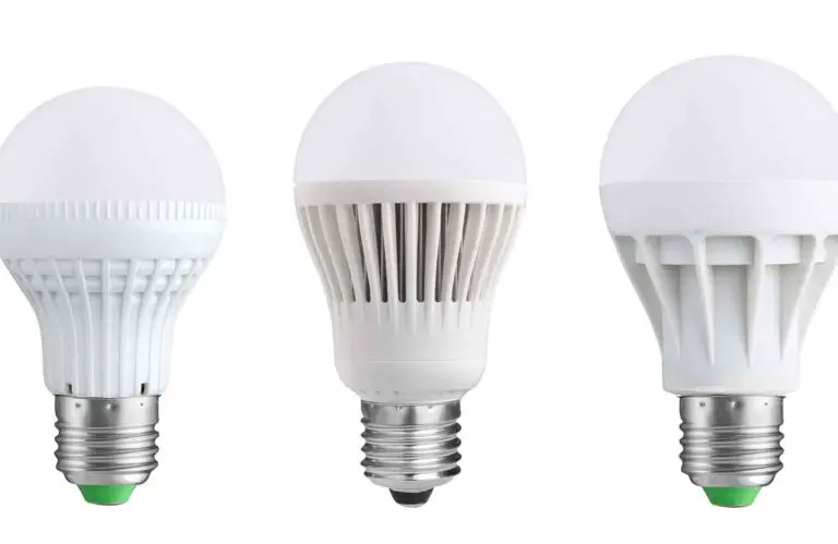Why Do My LED Light Bulbs Keep Burning Out?