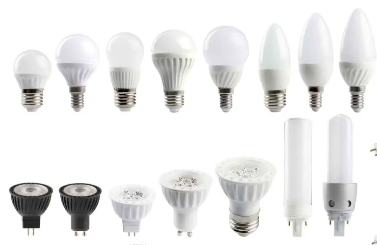 How to Dispose of LED Light Bulbs