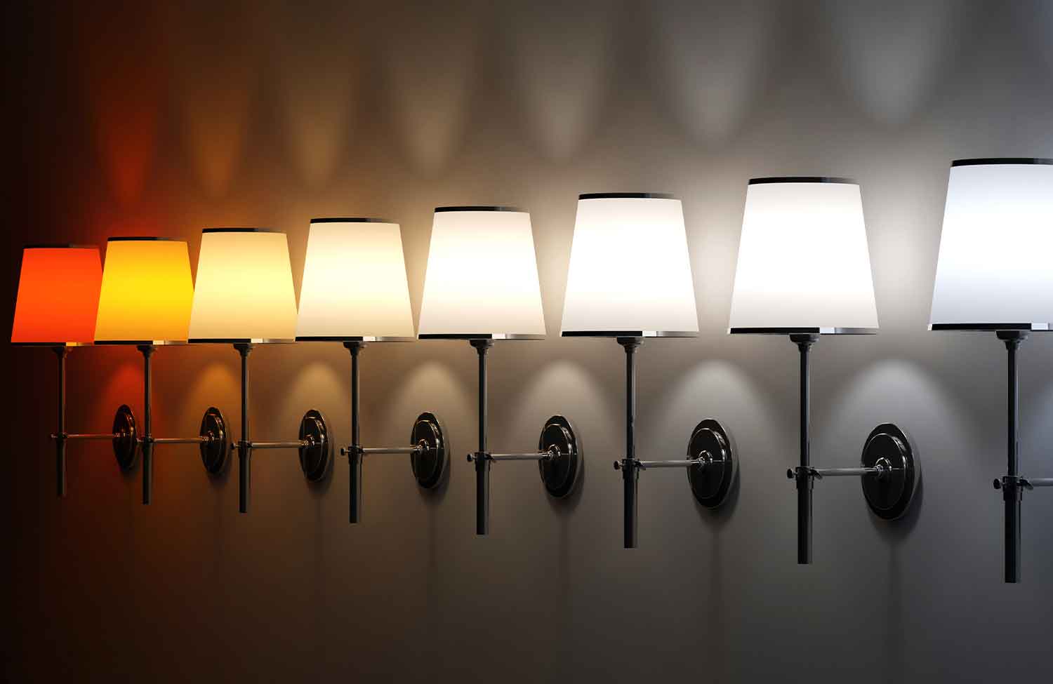 Why Are My LED Lights Not Bright? Local Electrical Group