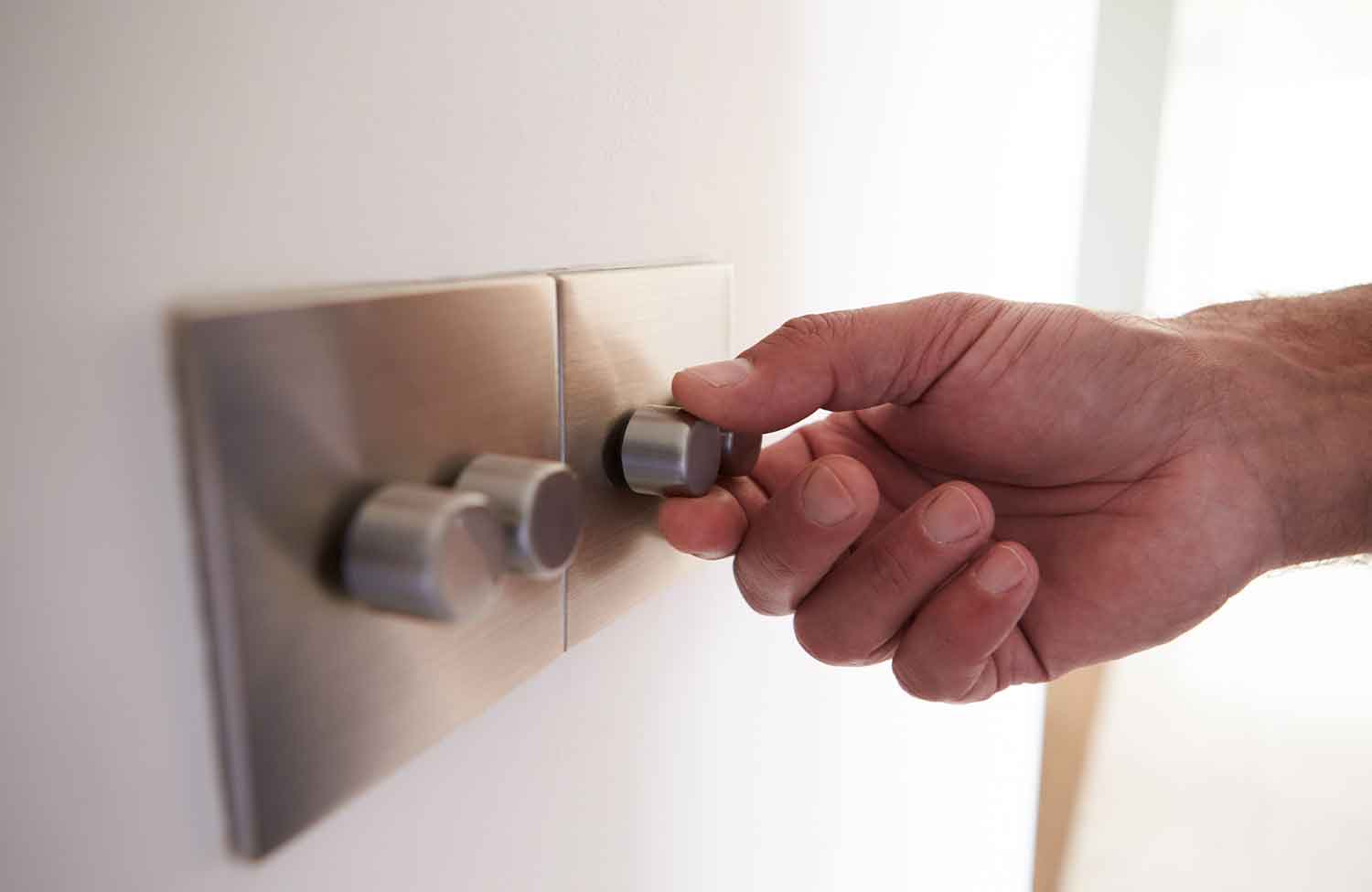 Can LED Lights Be on a Dimmer Switch? Local Electrical Group