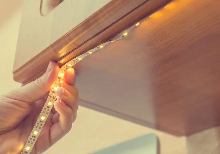 How to Restick LED Light Strips: Expert Tips for Quick Fixes