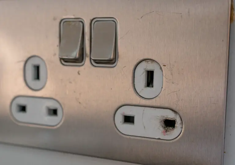 Dead Outlets: Are They Dangerous?
