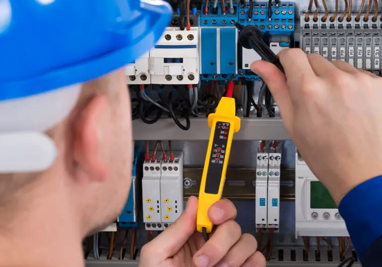 How Much Do Electricians Charge To Troubleshoot?