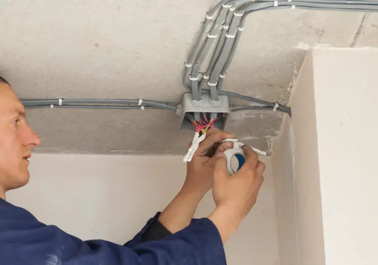 How Many Wires Can You Fit in a Junction Box? Local Electrical Group