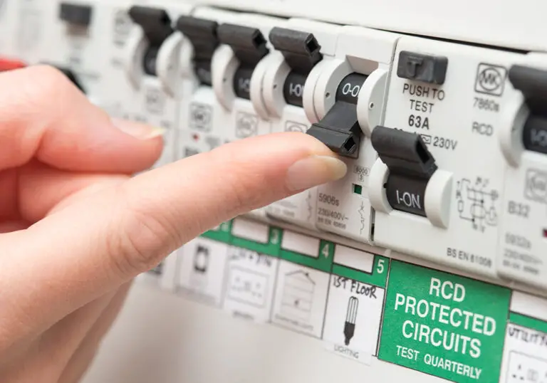 How to Fix RCD Tripping: A Comprehensive Guide for Quick Solutions