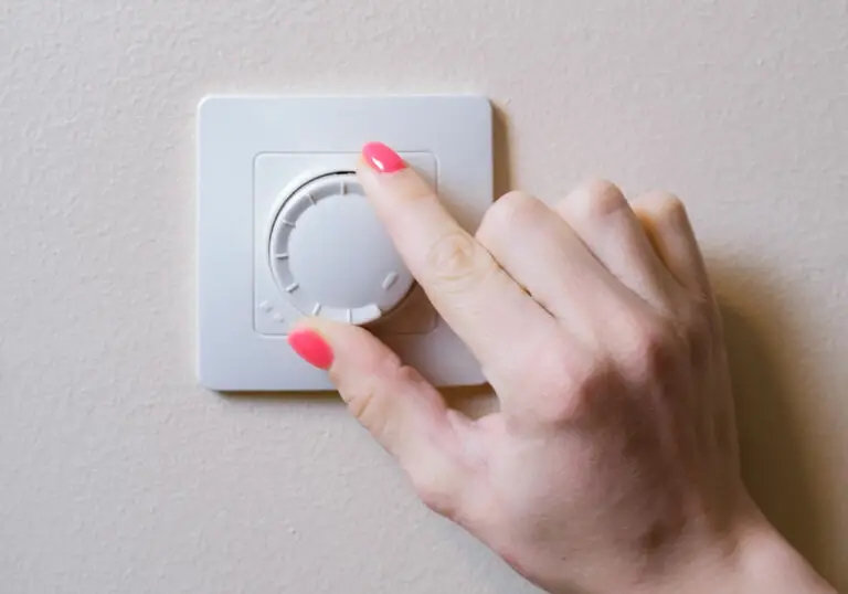 Do Dimmer Switches Get Hot?